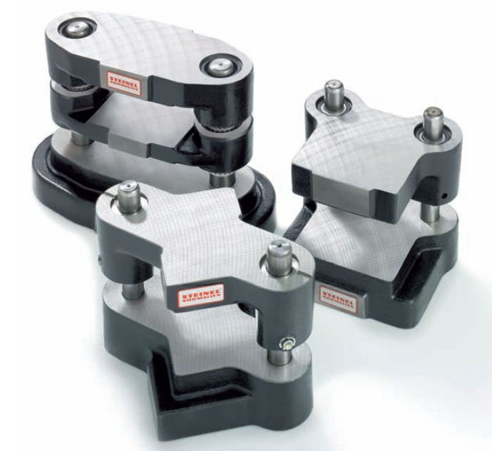 Special gray cast iron die sets