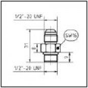 Tube connectors ST 8848-5
