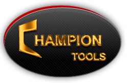 Champion Die Tools